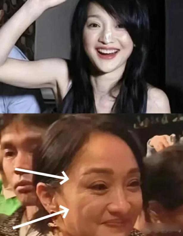 为什么很多人不愿意面对衰老这个问题？ 终于懂得为何周迅难以接受自己变老了，这个对