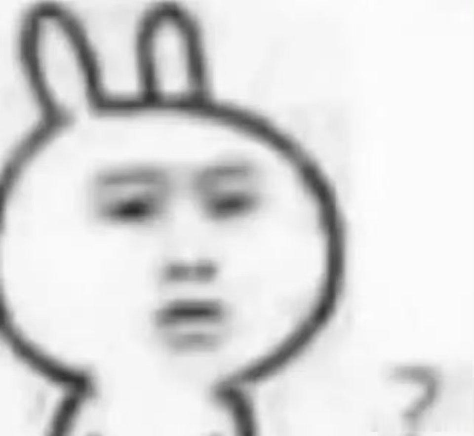 对于今天的rs 