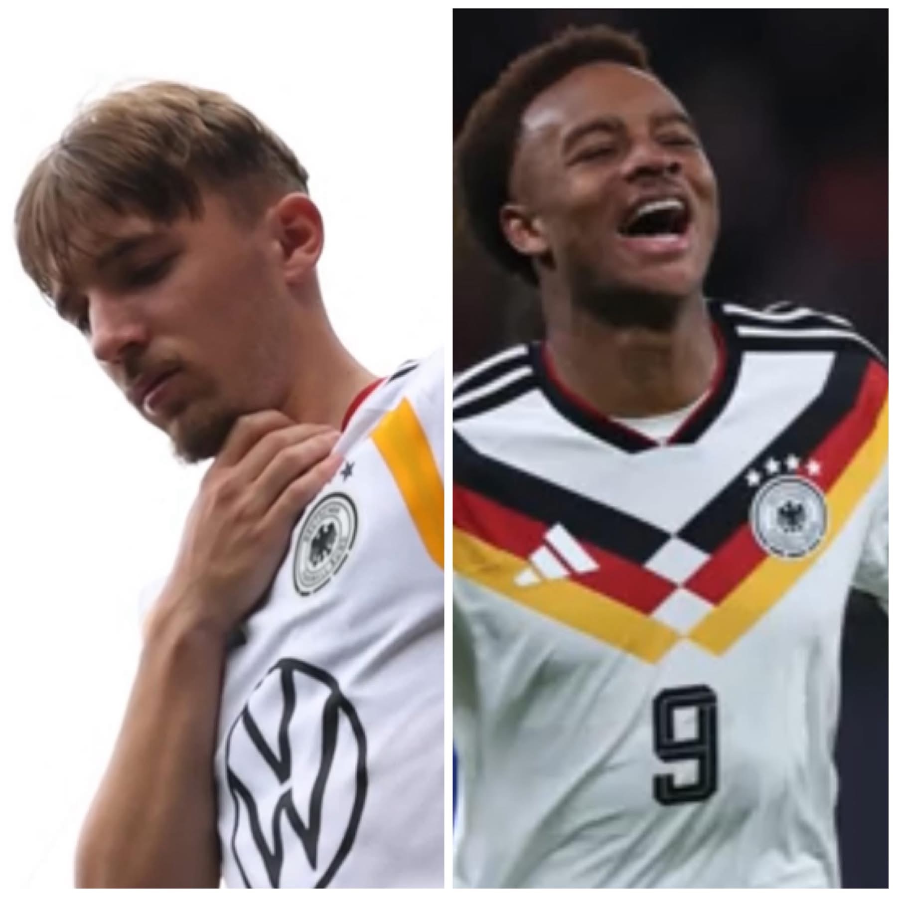 神童受傷了🤕🇩🇪超慘超可惜！拜仁慕尼黑「神童」卡爾（Lennart Kar