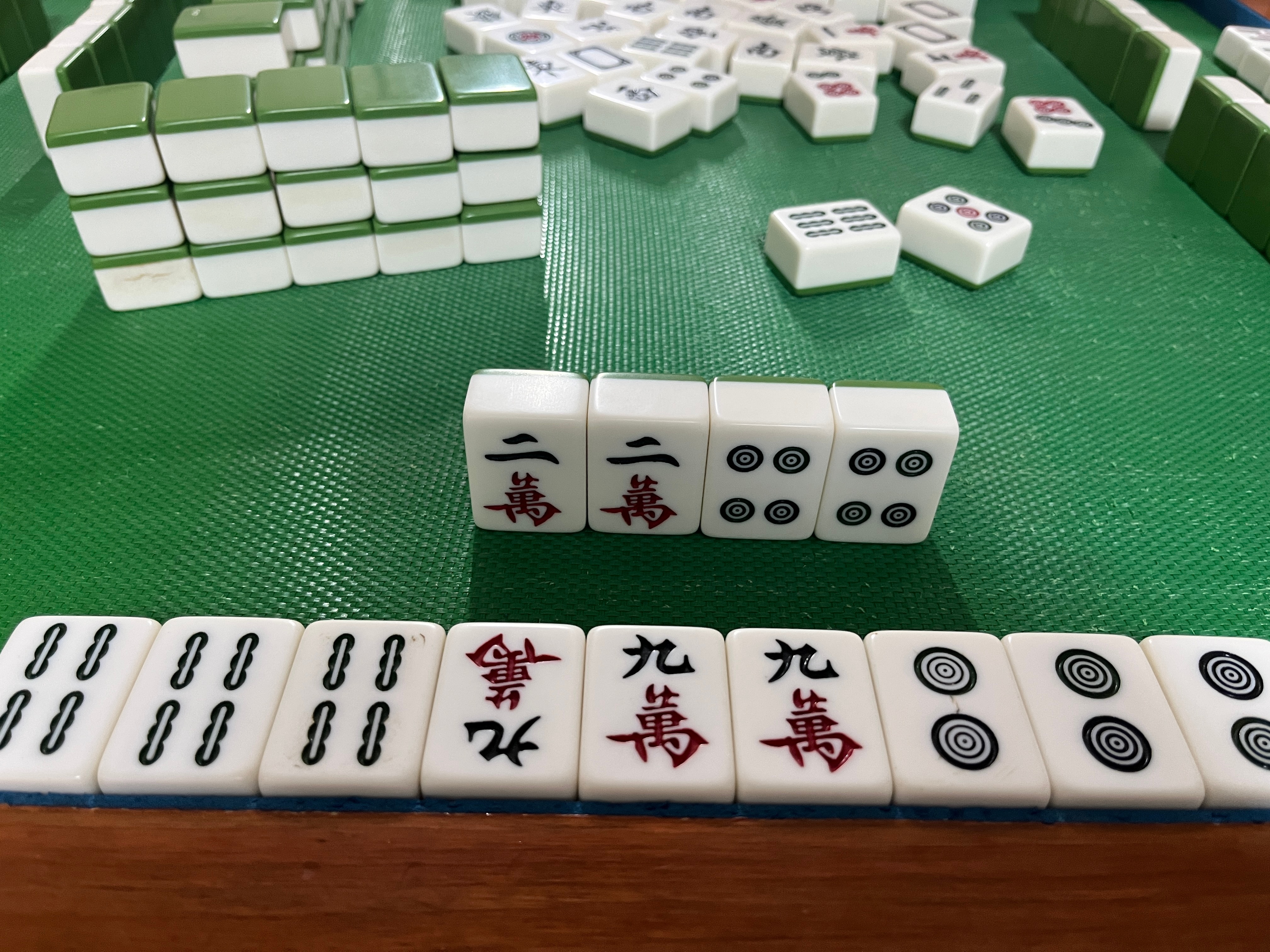 世界就是一个巨大的草台班子 