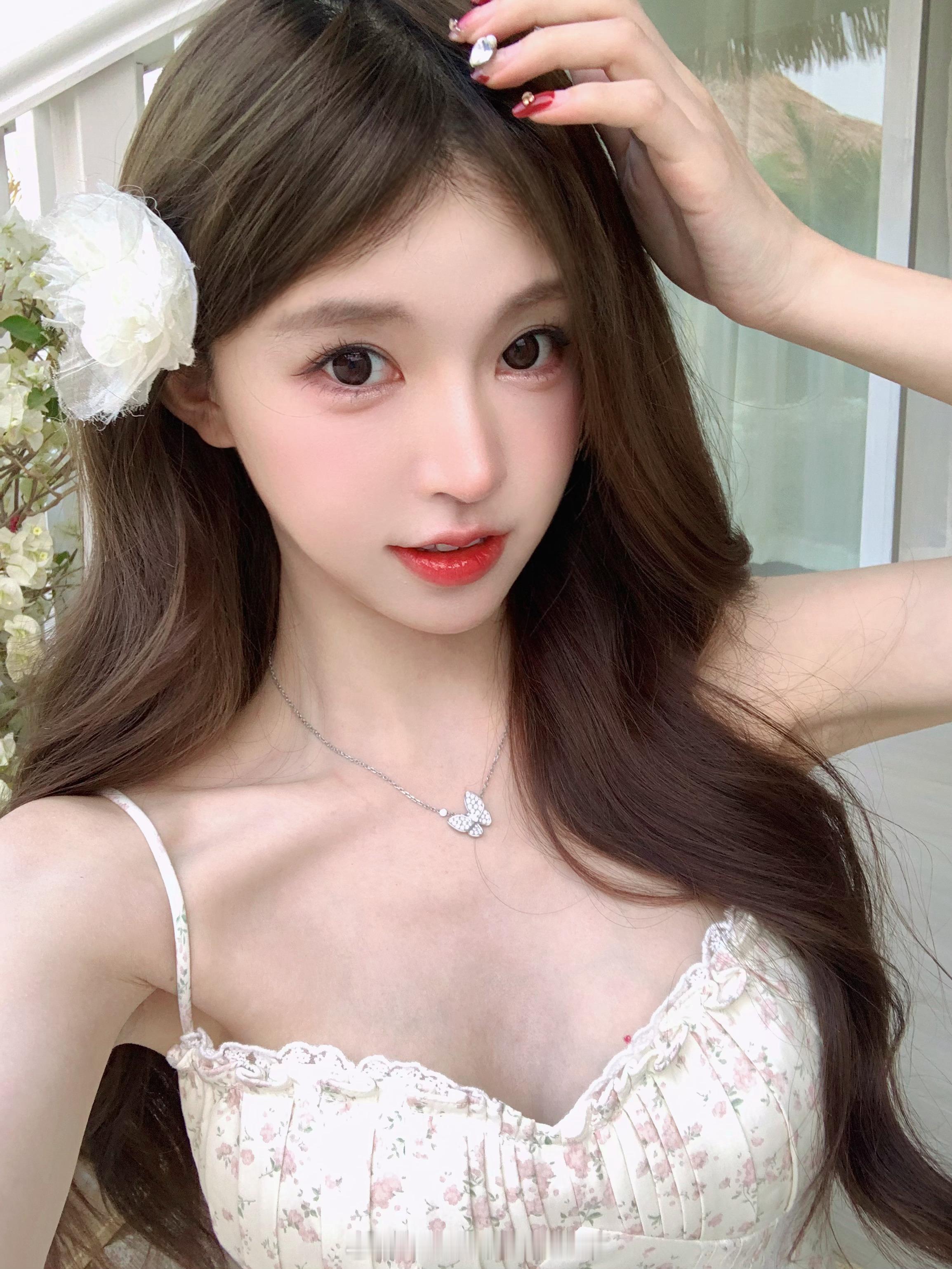 到底什么是萌脸烧 