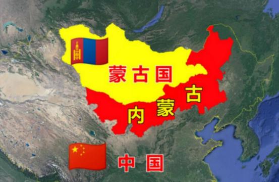 “中国人滚出蒙古！”为何外蒙古对中国人充满敌意，99%蒙古人反华剩下1%特别反华