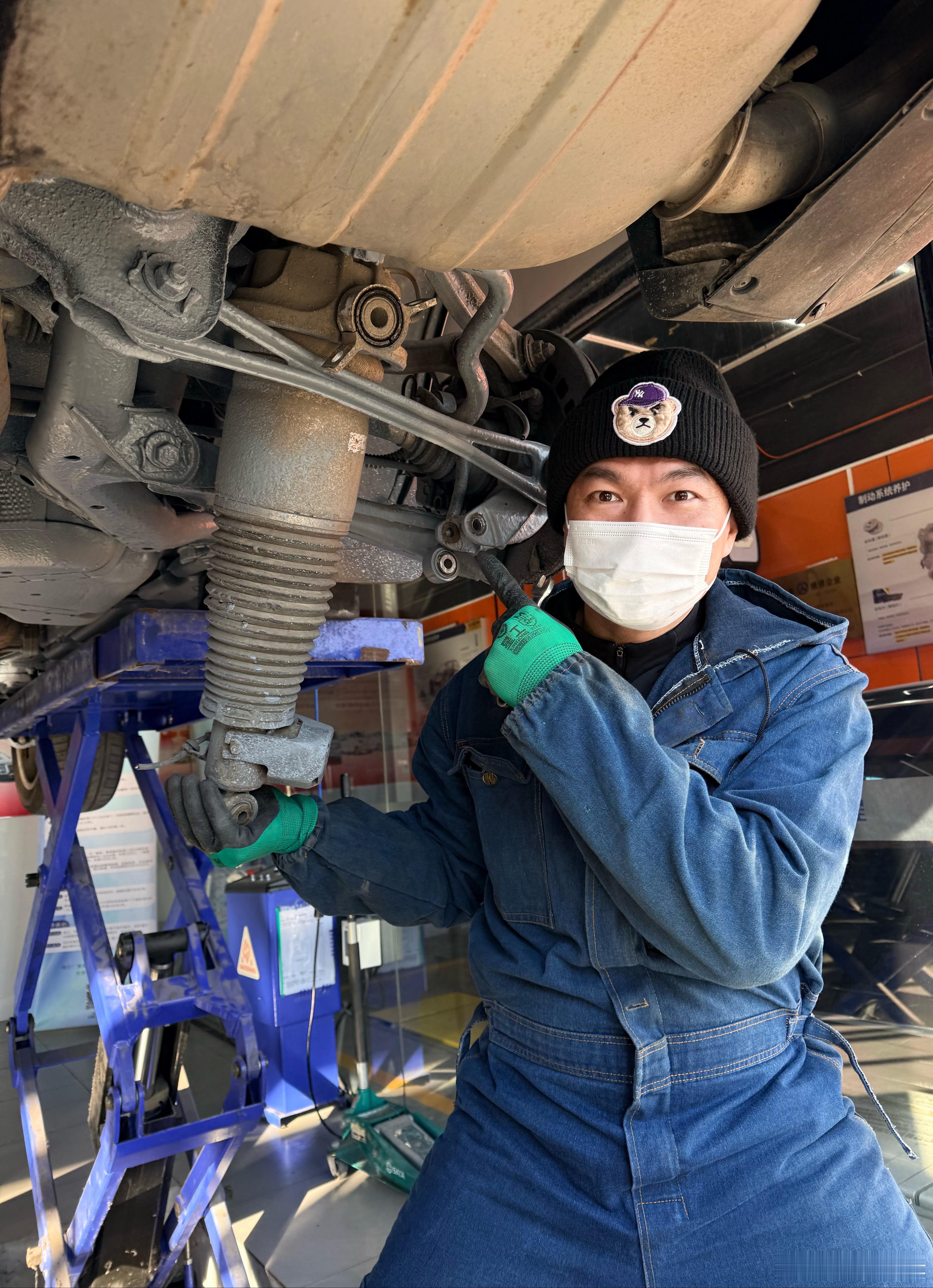 我是拆弹砖家… 