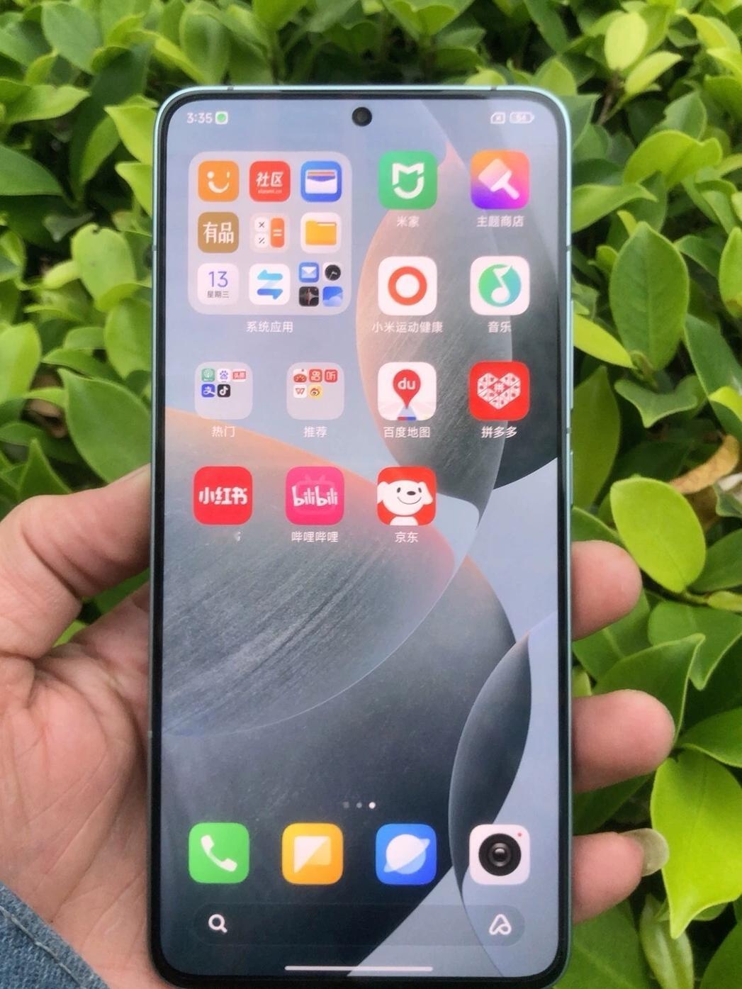 我就说吧！
千万不要觉得便宜就随便道听途说
Redmi K70我觉得就是给大家上