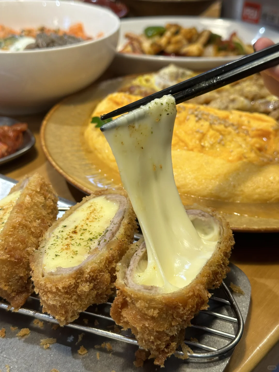 在苏州会反复去吃的温馨小食堂🍴…