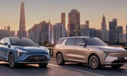 2026年买车，大家都变理性了！
油价起伏不定，越来越多家庭转向新能源；比起花里