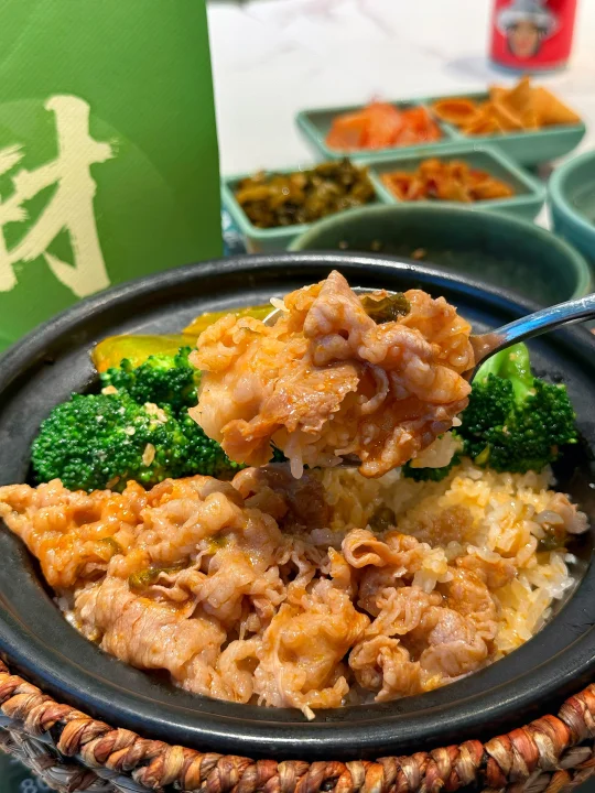 30+酸汤肥牛❗吃出超绝幸福感～