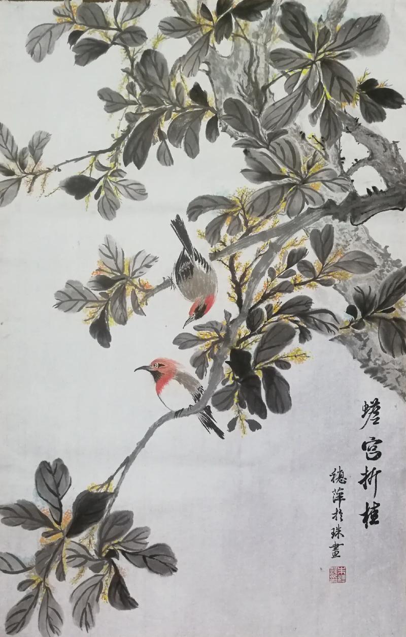 为中高考考生写一副对联：
胸有丘壑，三载韶光绘锦绣；
笔挟风雷，一朝蟾宫折桂华。