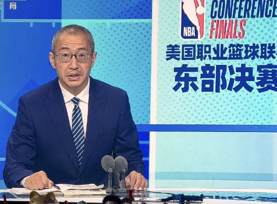 于嘉老师怎么老成这样了？
 
2026年了，真心建议央视五套可以给主持人化化妆。