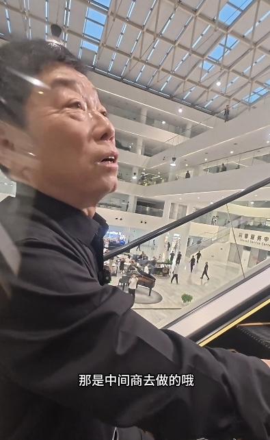 问：贾跃亭的FX Super One，是长城汽车跟他合作的吗？

魏建军：“那是