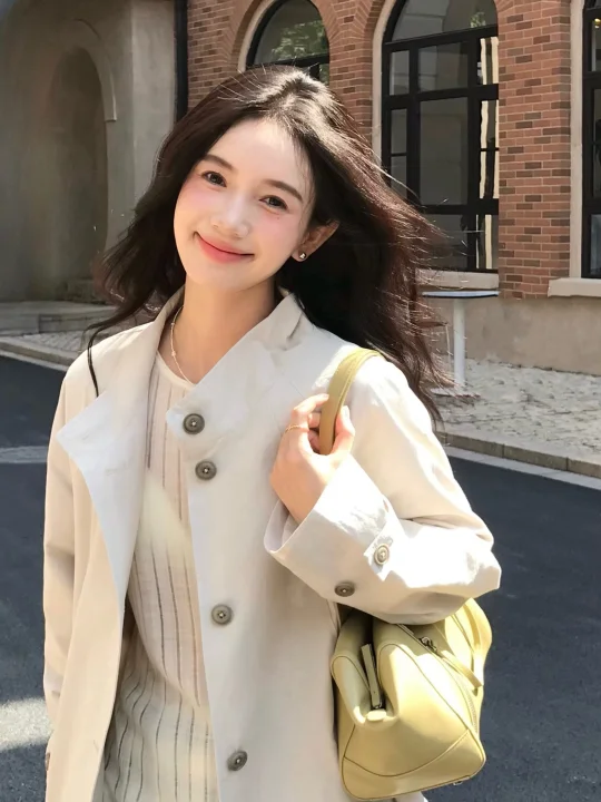 我先入秋啦🍂