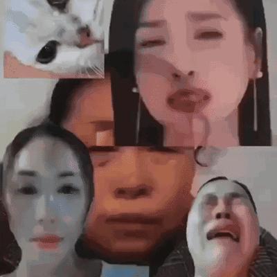 我真是病了我梦见在上海街头偶遇王一博还上去问好了。。。特别真实 梦里拍了一张li