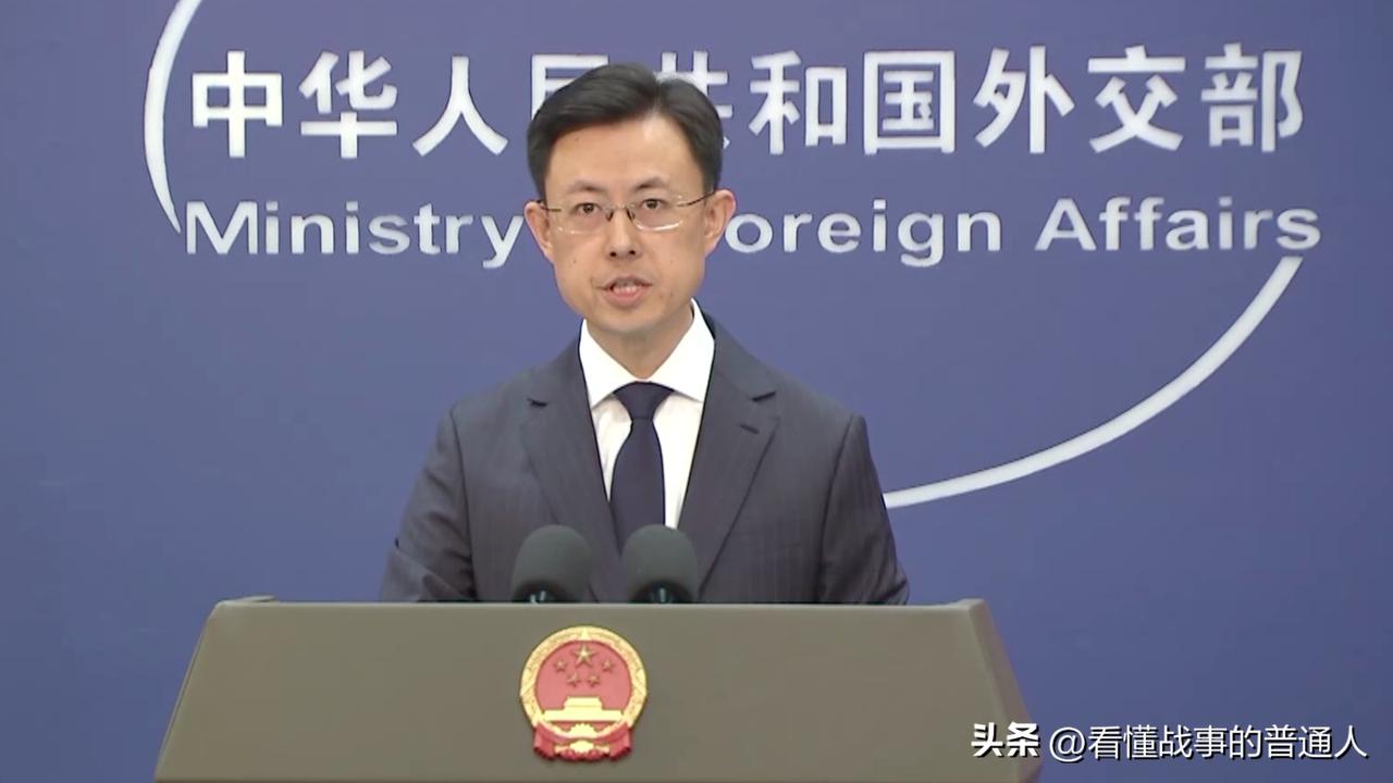 外交部发言人林剑开口了，"日本政府"四个字没出现，换成了"日本执政当局"！很多人