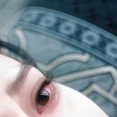 angelababy angelababy 在银河交汇之间，淹没原点，是非你突然