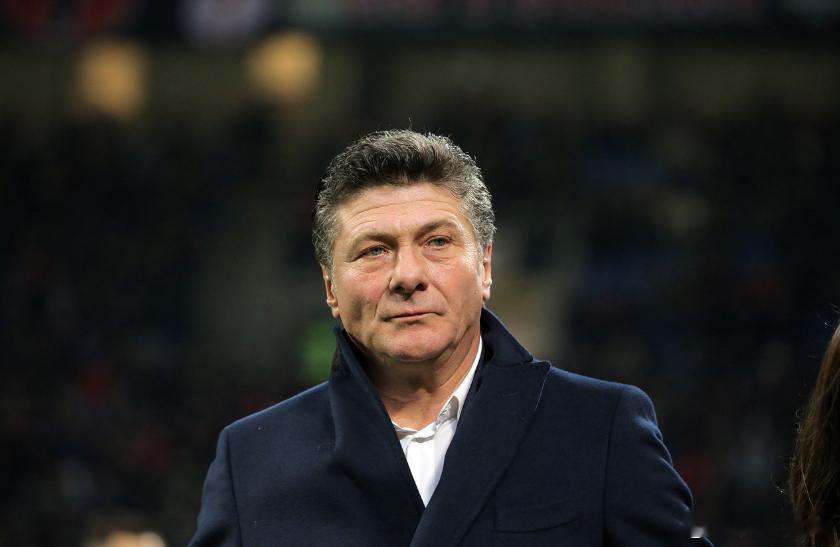 在意大利足坛，马扎里是一个特别的存在，他曾在那不勒斯、国米等多队有执教经历。在接