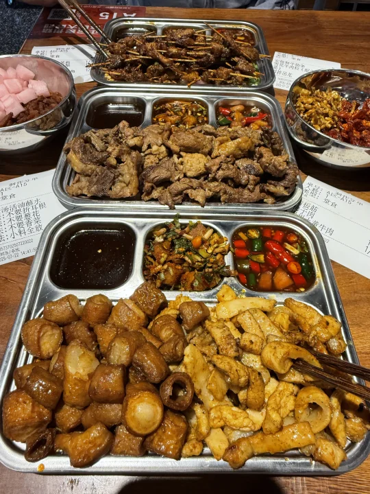 感谢陈赫！！！确实是北京极品！！！