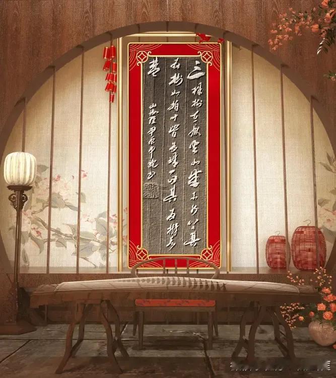 《山海经、三株树》：三株树在厌火北，生赤水上，其为树如柏，叶皆为珠，一曰其为树若