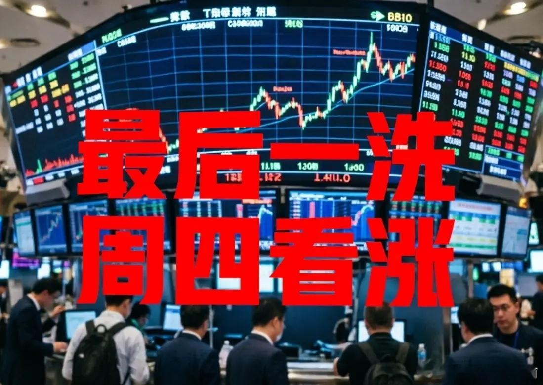 全球都在创新高！今天的A股高开已成定局！没错，这一点没有任何悬念，今天肯定会高开