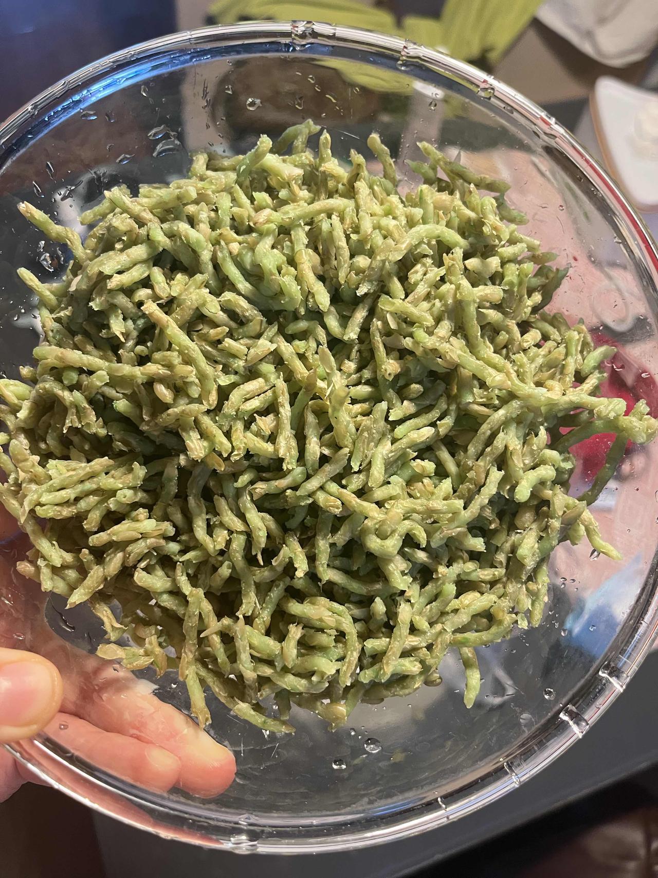 是不是只有河南人才知道这是什么[大笑]