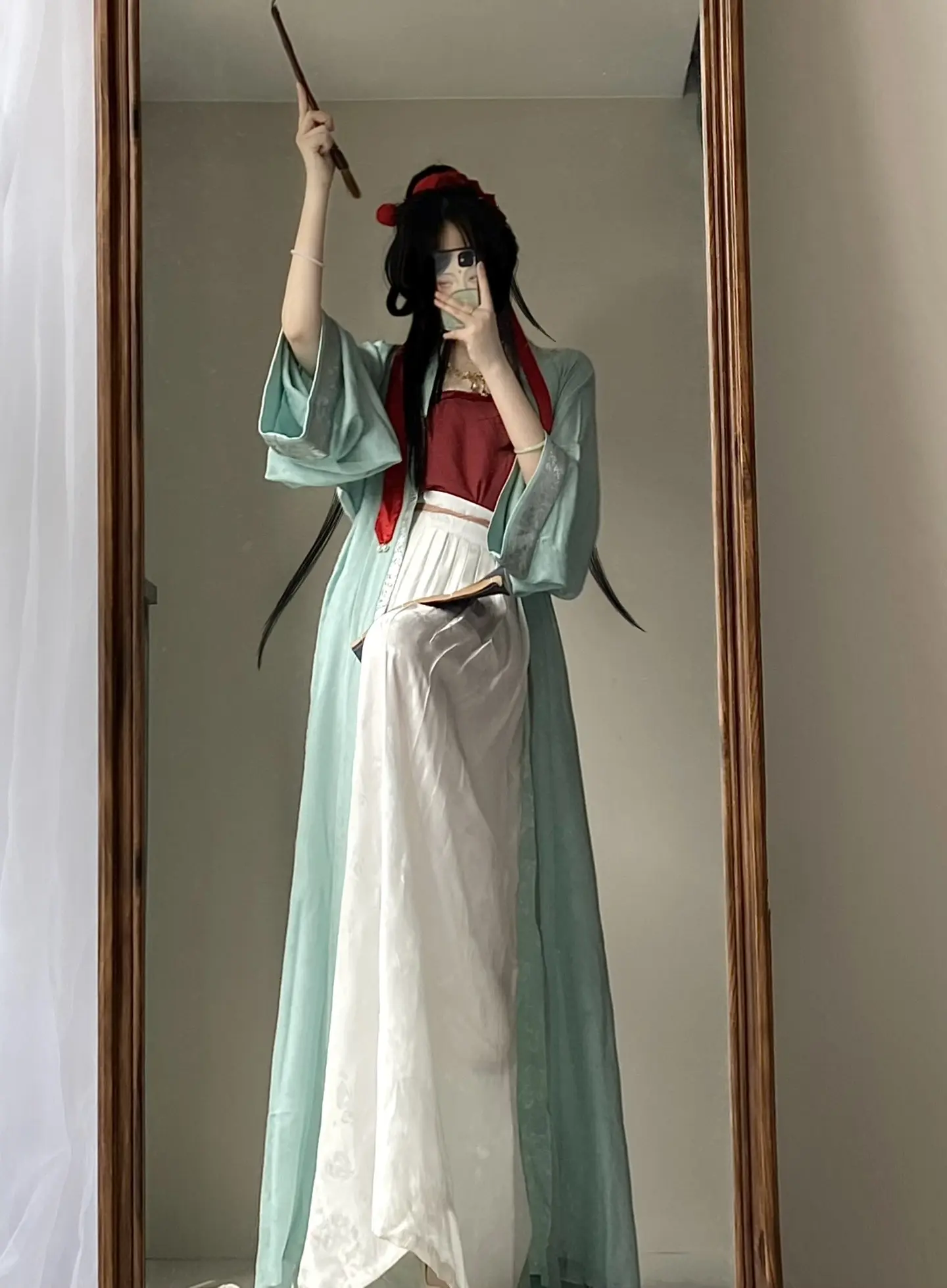 一愿郎君千千岁 绿酒一杯歌一回
