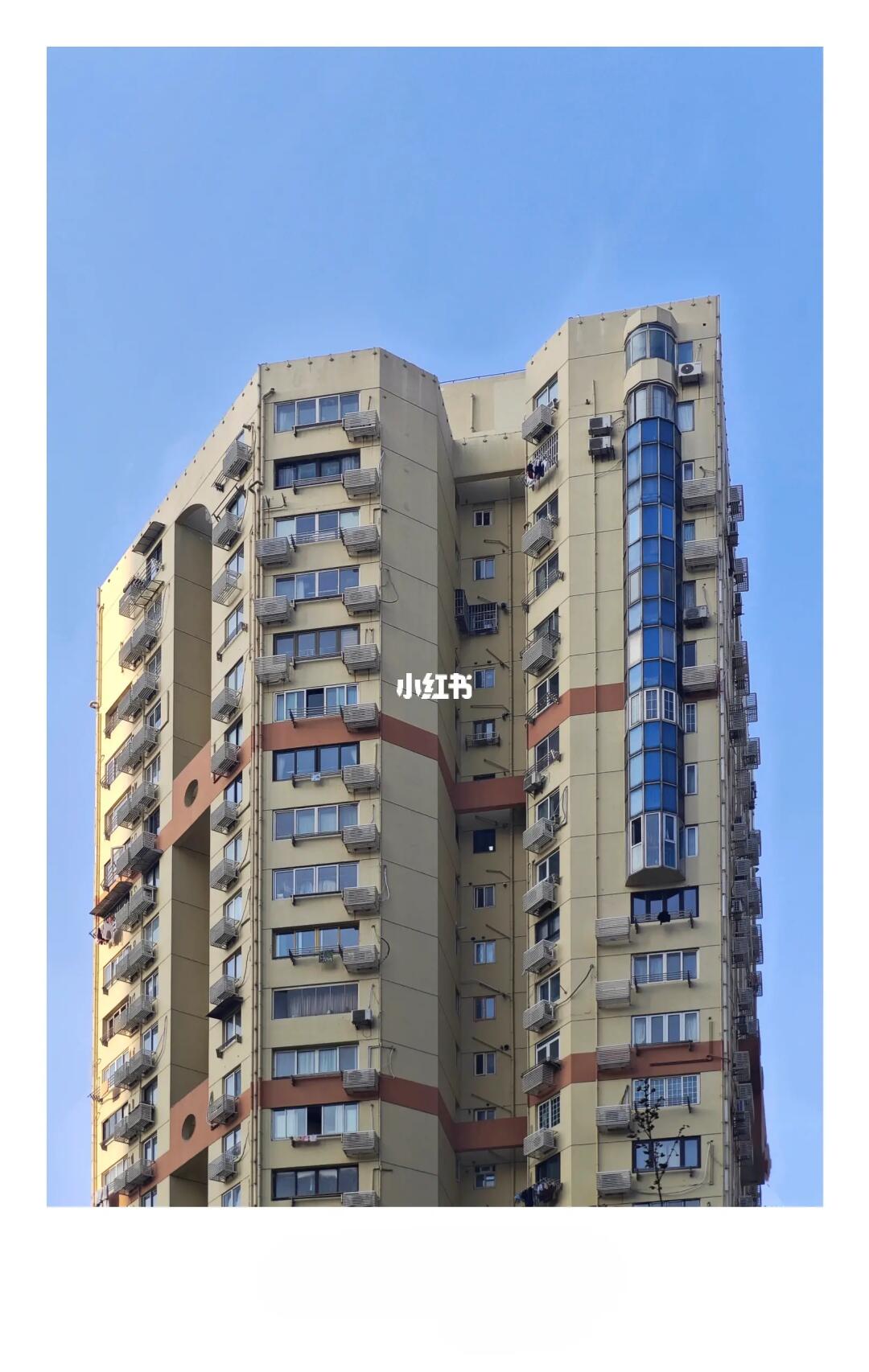 上海筒子楼肖像系列03