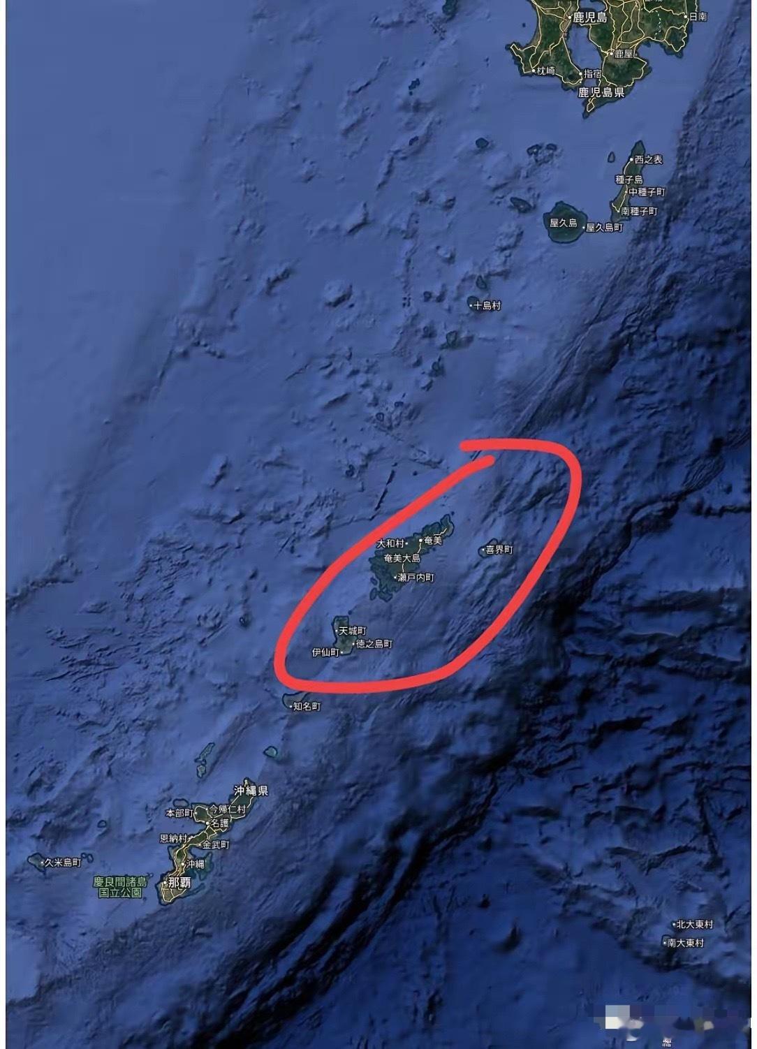 不要跟日本讲道理，过一次横当水道日本都闭嘴了。横当水道是日本的软肋，虽然是国际水