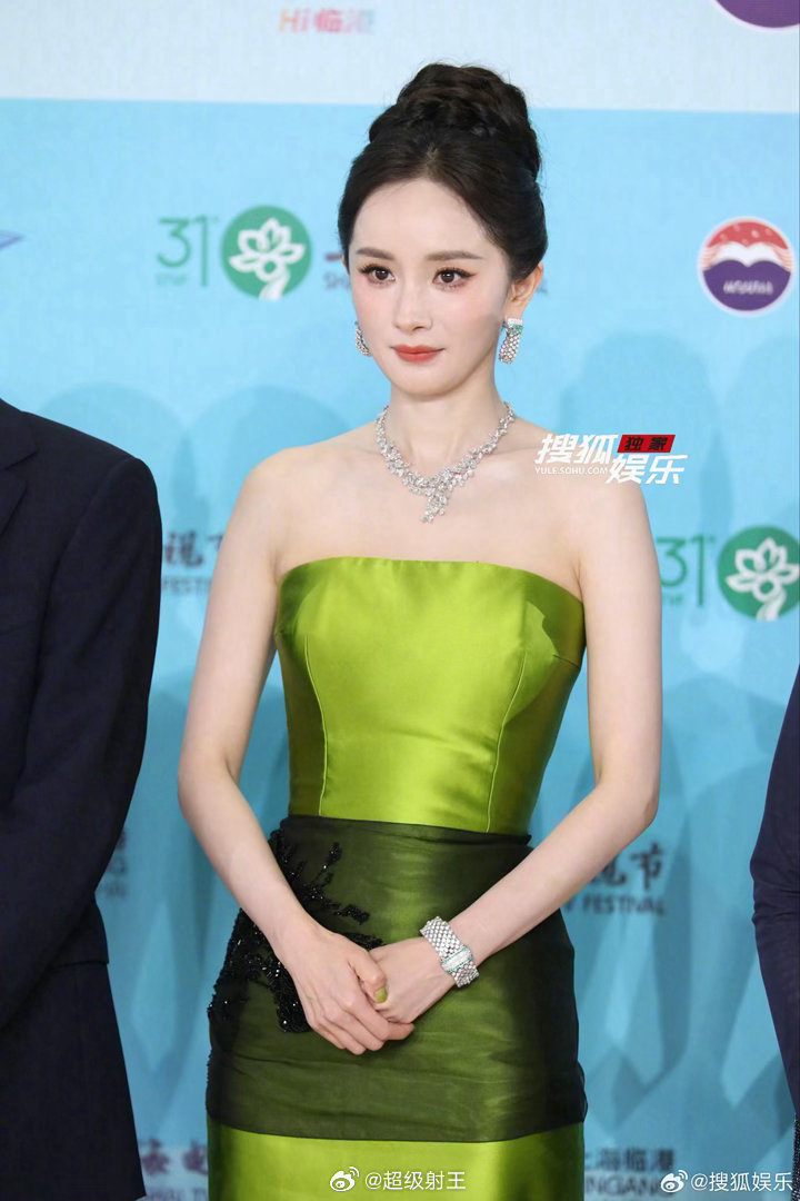 杨幂 