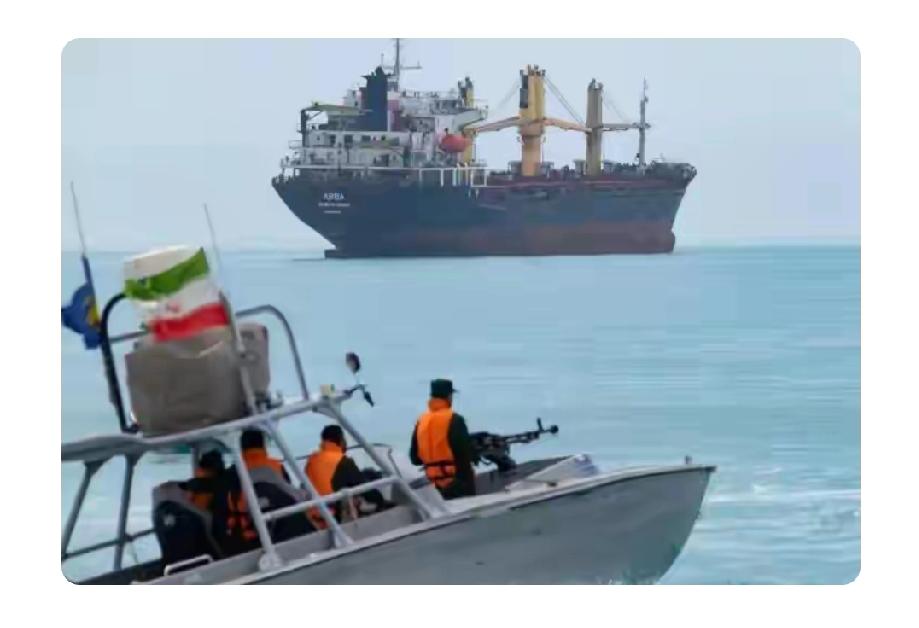 特朗普又来搞事了！他先说中国能买伊朗石油，可白宫又澄清不放松对伊制裁，这反复无常