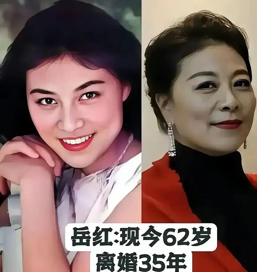 你以为她们是婚姻的失败者？
看看潘虹的书房砚台已磨穿三块，奚美娟的剧本笔记摞起来