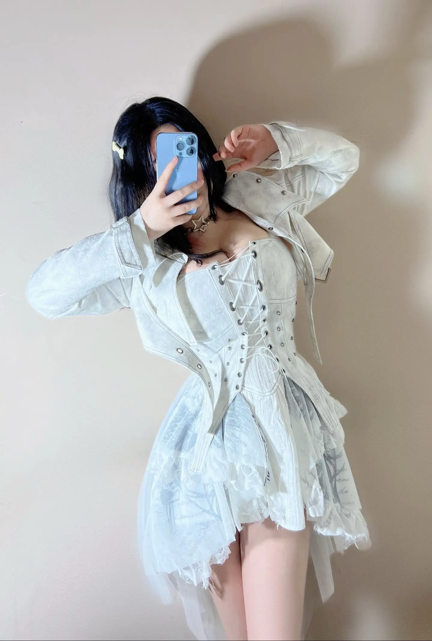 带球撞人不过分吧。