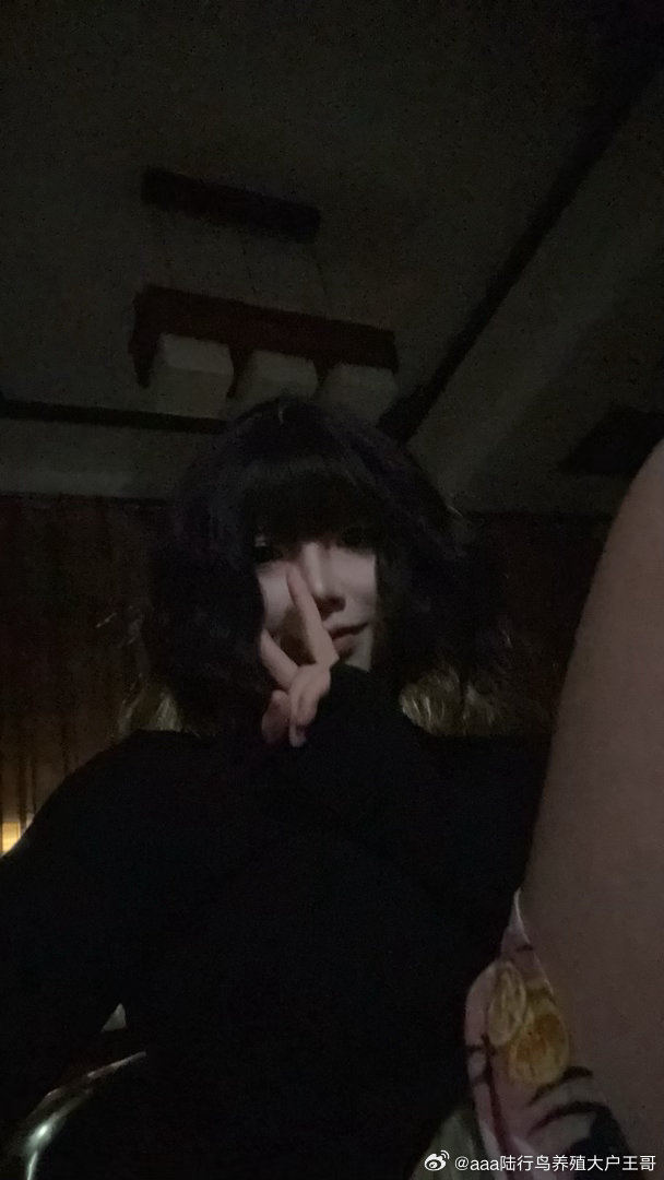 《恶魔之家·梦》所有角色出场完毕！感谢各位在直播间和我胡闹这么多天，后续各个角色