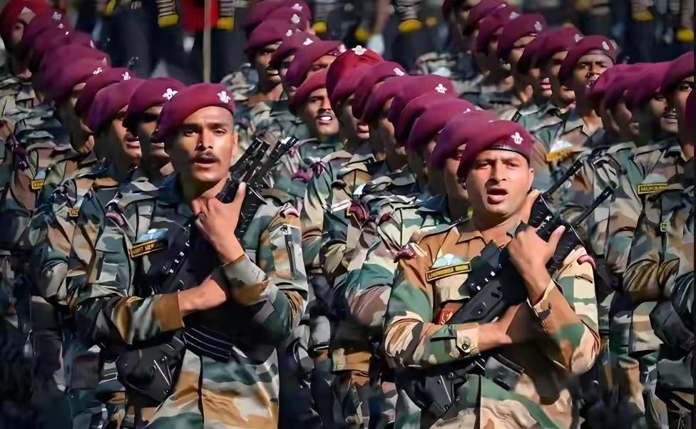 为何说印度的国运越来越危险呢？你可能想不到

印度当初喊着要当“有声有色的大国”