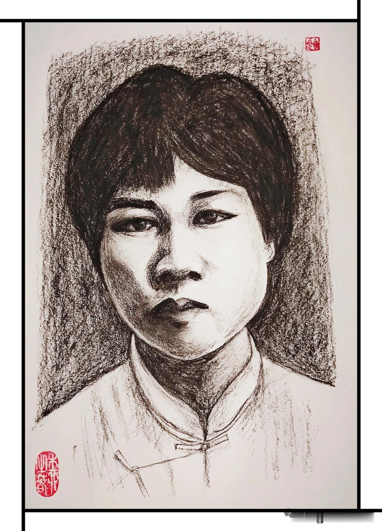 杨开慧烈士
