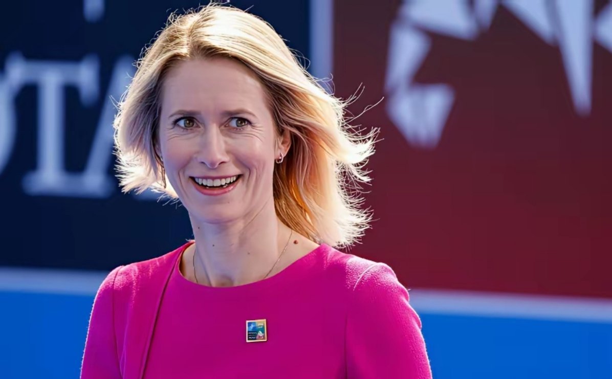 以前觉得爱沙尼亚挑衅中国是为了转移内部矛盾，现在才明白，爱沙尼亚居然真的觉得自己