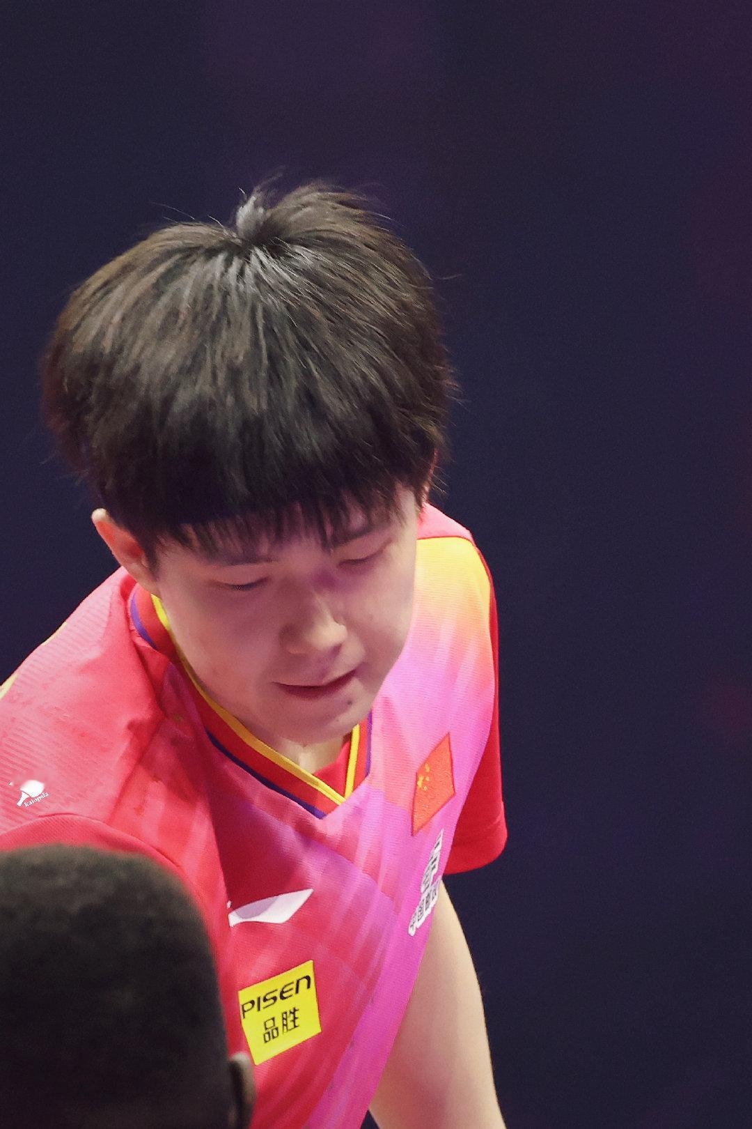 请大家理性追星，多多关注赛场，场上为他加油，场下让他自由 ​​​