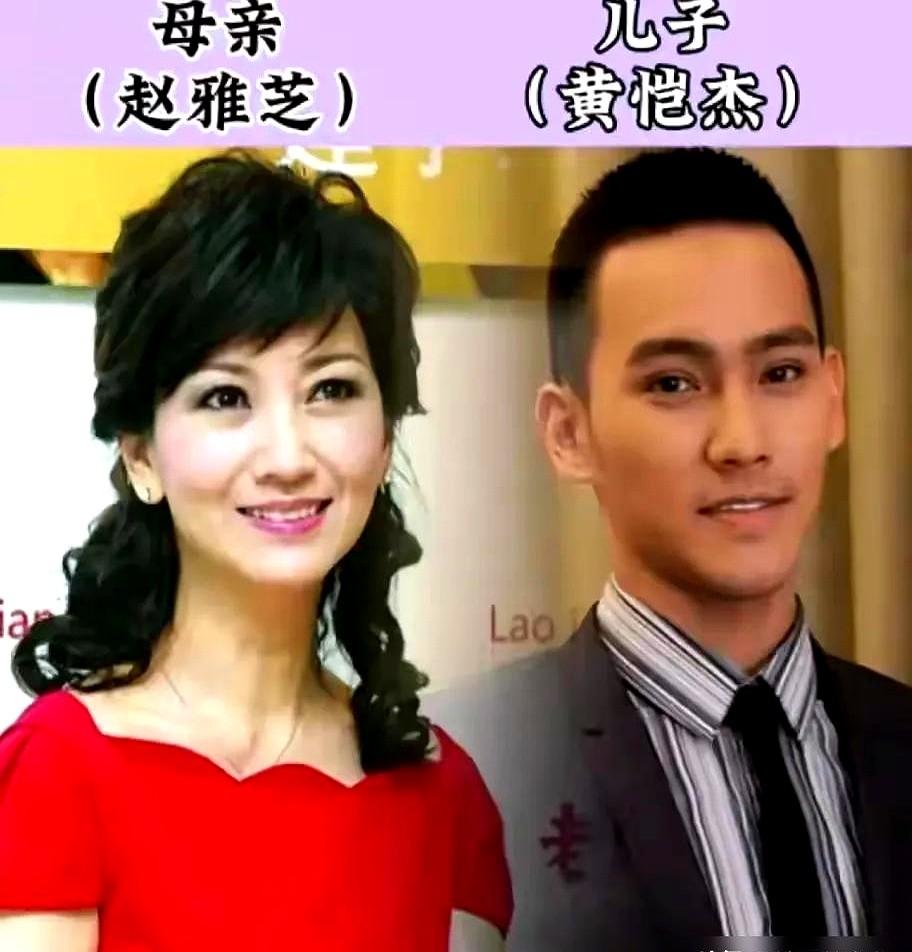 都说林雨申和他妈李小婉，一个模子刻出来的。

可这“京圈太子爷”的路，走得真叫人