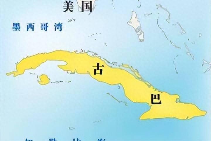 古巴最大的问题是，根本就没有打基础！在日子好过的时候，在非洲安哥拉，埃塞俄比亚，