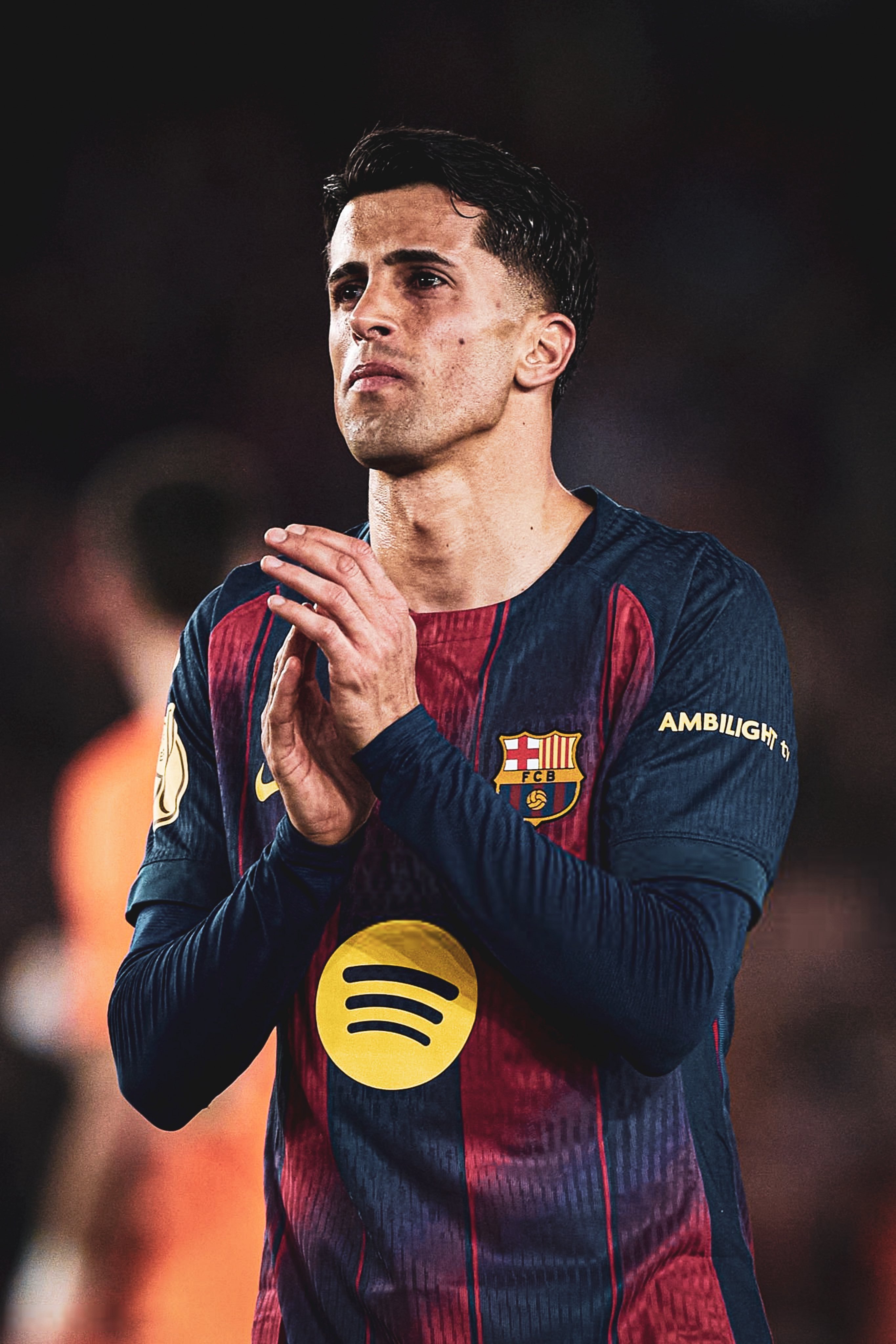 坎塞洛🥺🥺🥺🥺巴萨巴萨vs马竞巴萨3比0马竞