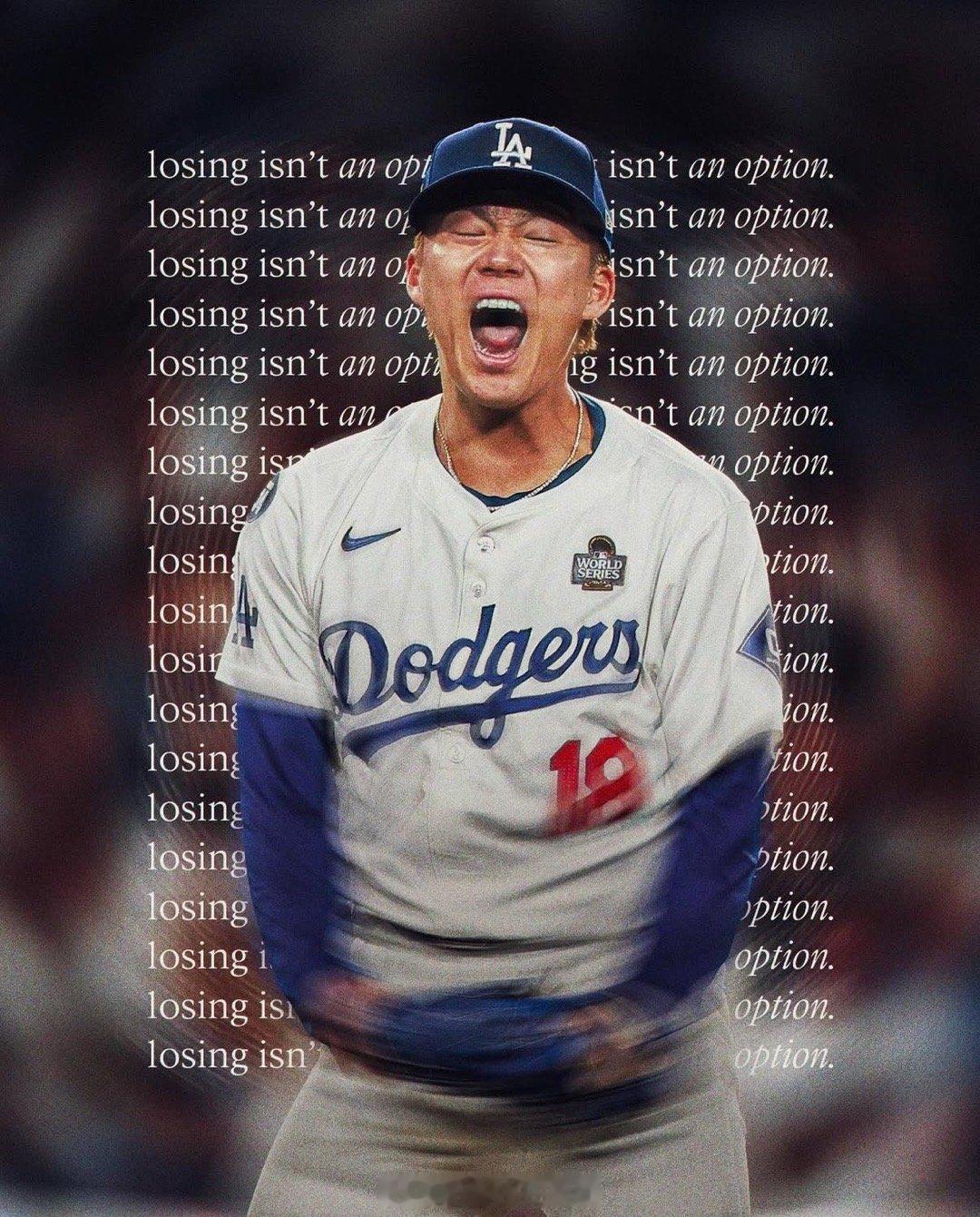 2025mlb世界大赛mlb美职棒大联盟山本由伸 ​​​