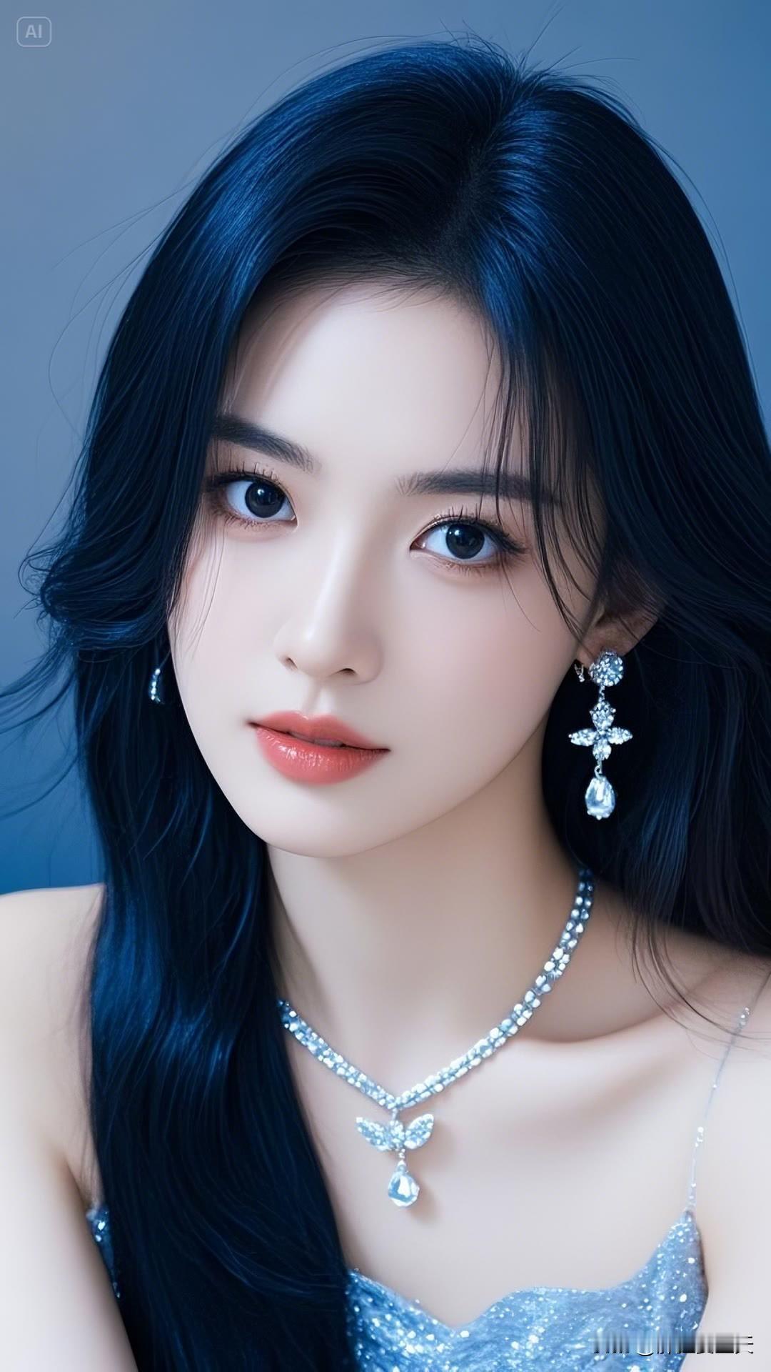 微笑是最美的风景，不要愁眉不展，影响自己成为最美的风景，也影响别人看风景的心情。