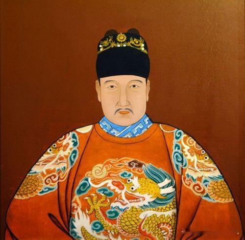 如果说明朝有遗憾的话，那肯定就是太子朱标的英年早逝了，他可是朱元璋钦定的继承人，