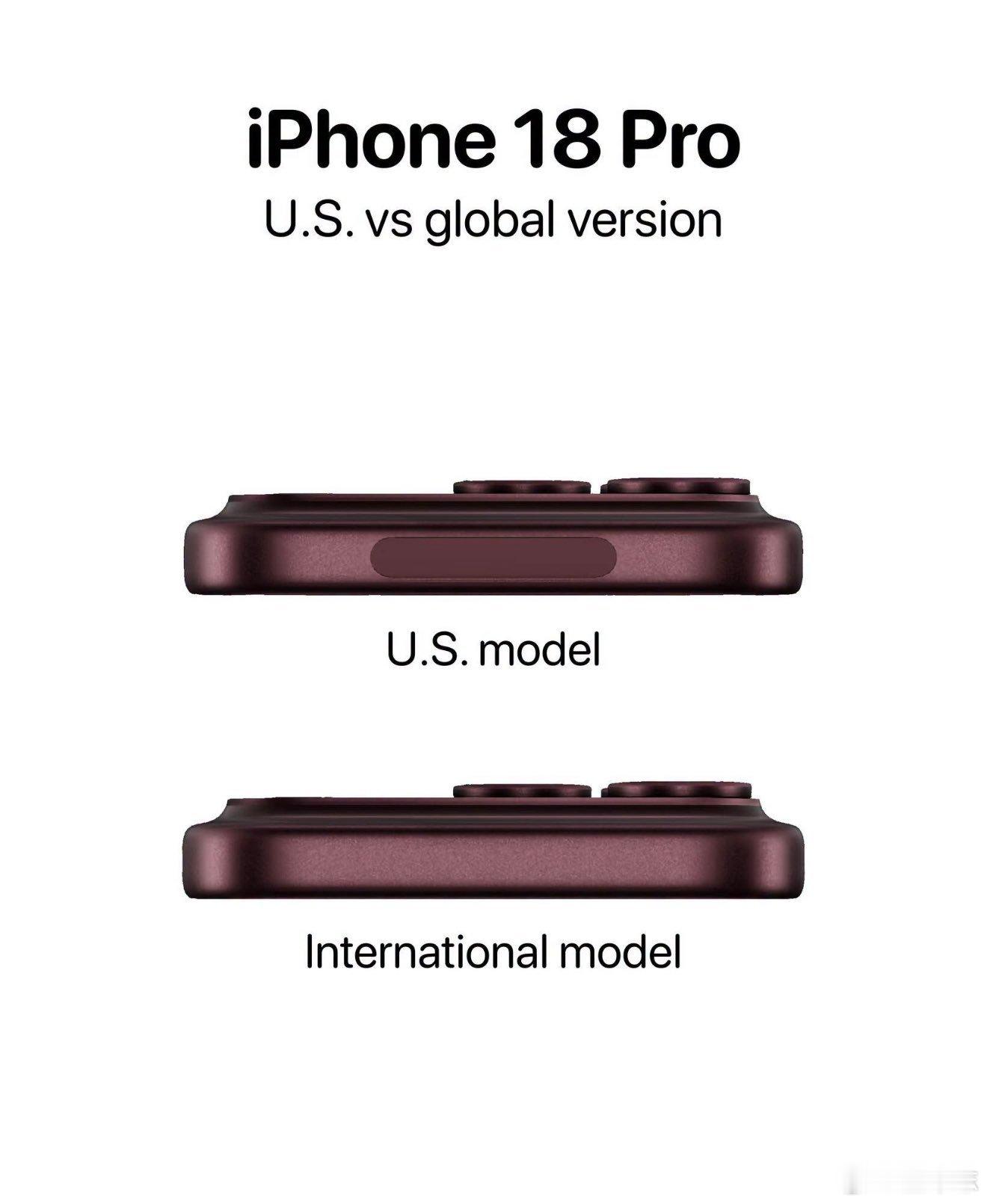 苹果回应iPhone18ProMax故障别担心，人家那是能用正版豆包，真正全球通