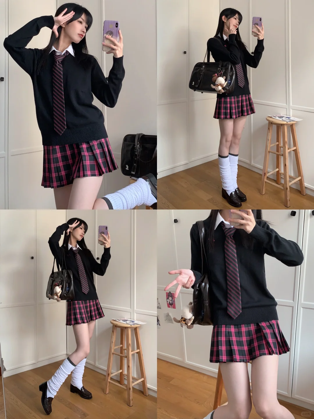·野莓·