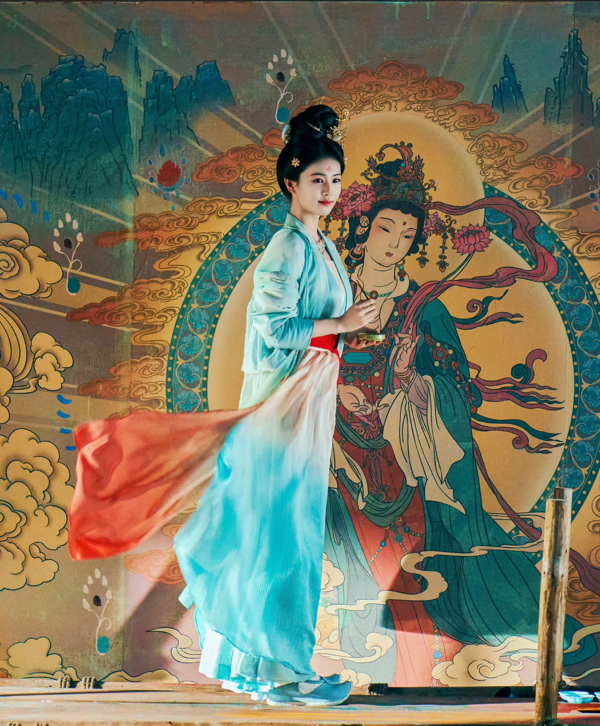 神女！！！ 