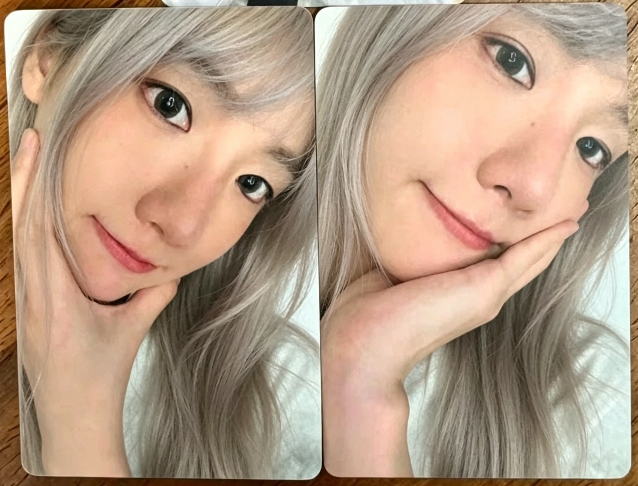 好想追性转版边伯贤 