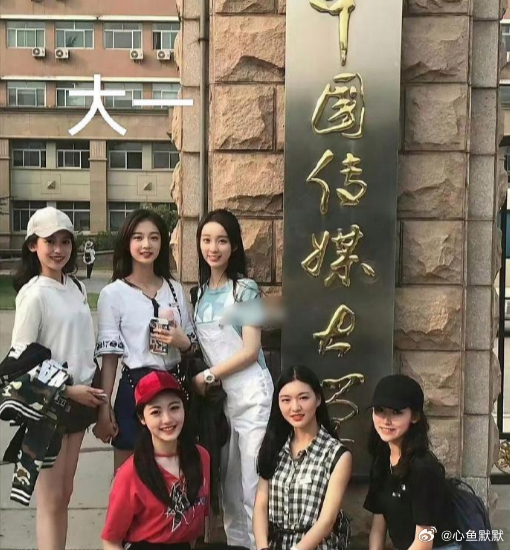 这就是大一和大四的区别 