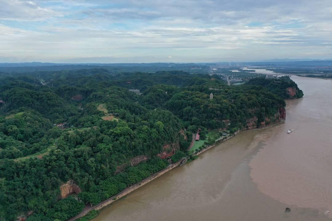 蜀地宝藏南宋山城遗址 宋元山城防御体系已于2025年列入《中国世界文化遗产预备名