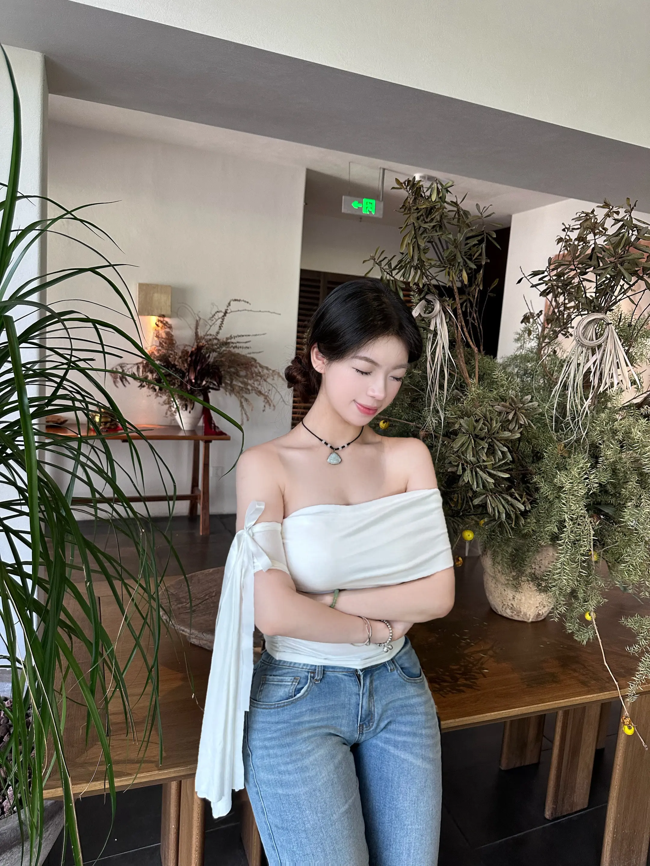 欧尼你的世界少了我 真的沒關係嘛