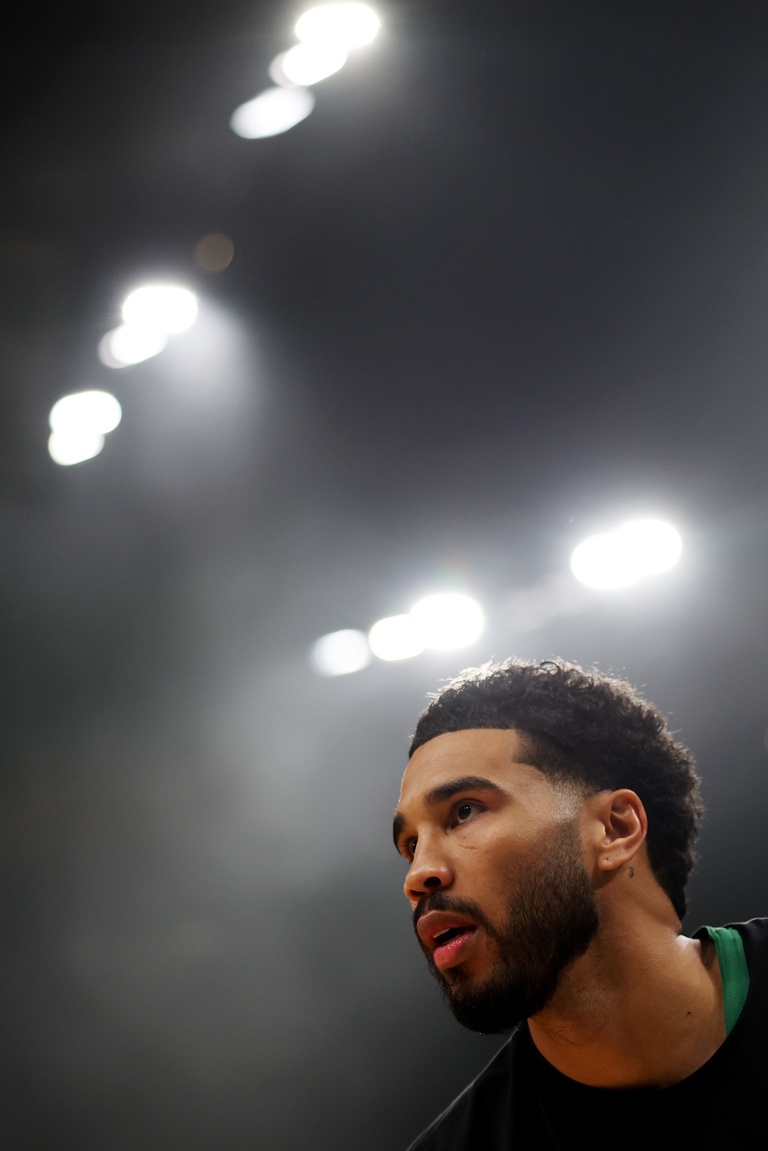 NBA Jayson Tatum 