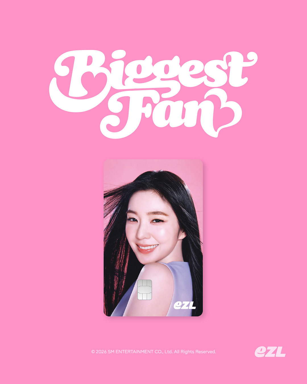 Irene💜裴珠泫 260622 smtown&store 更新 irene相